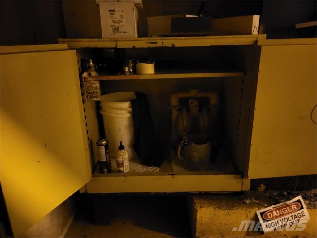  PROTECTOSEAL Строительная техника - Другие