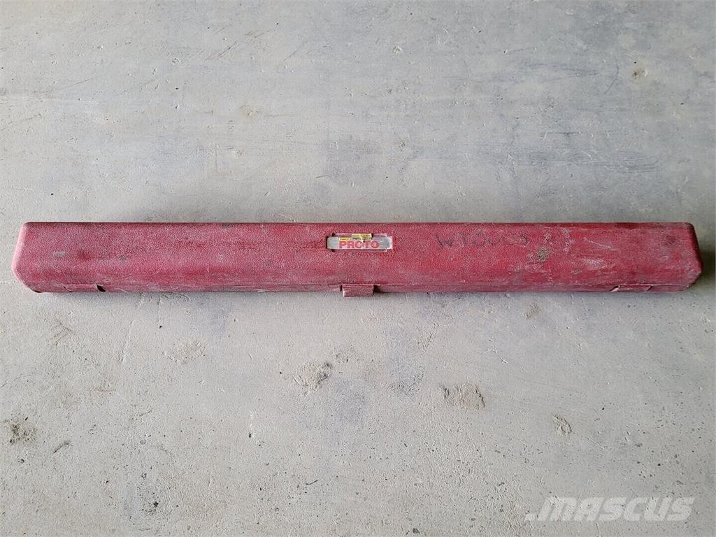  PROTO 6020AB Строительная техника - Другие