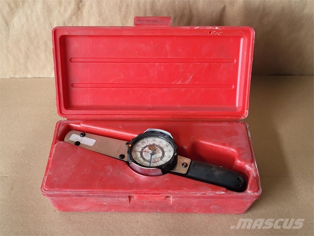  PROTO J6181F Строительная техника - Другие