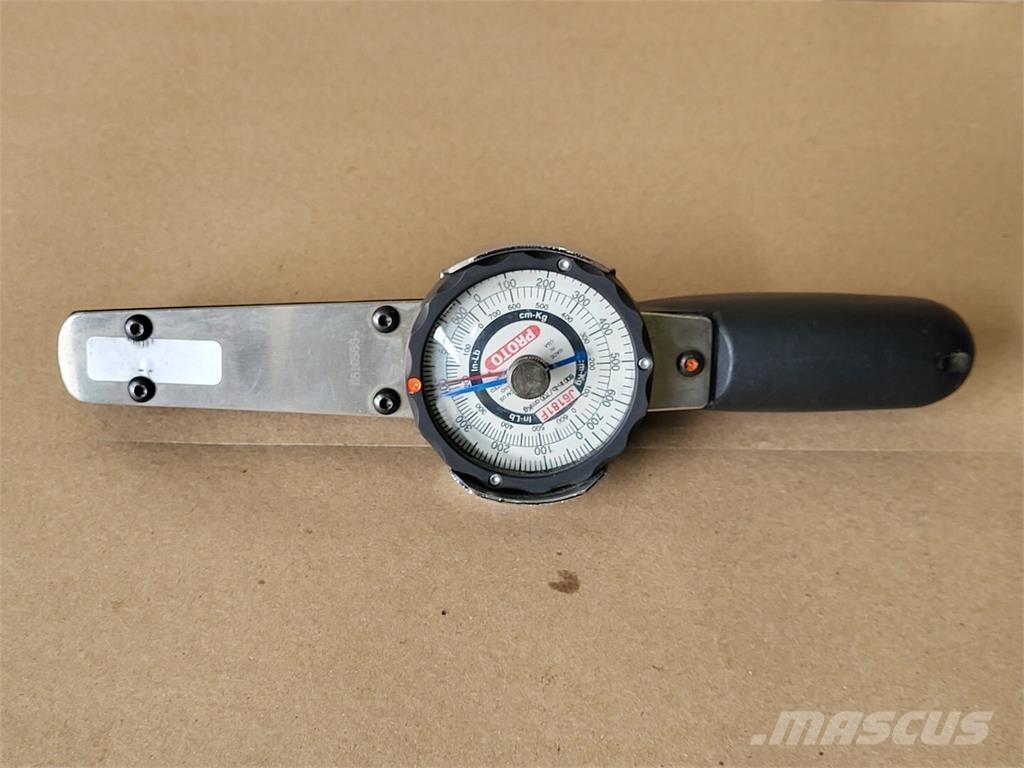  PROTO J6181F Строительная техника - Другие