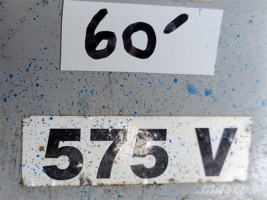  PUMPEX SP20 Гидронасосы