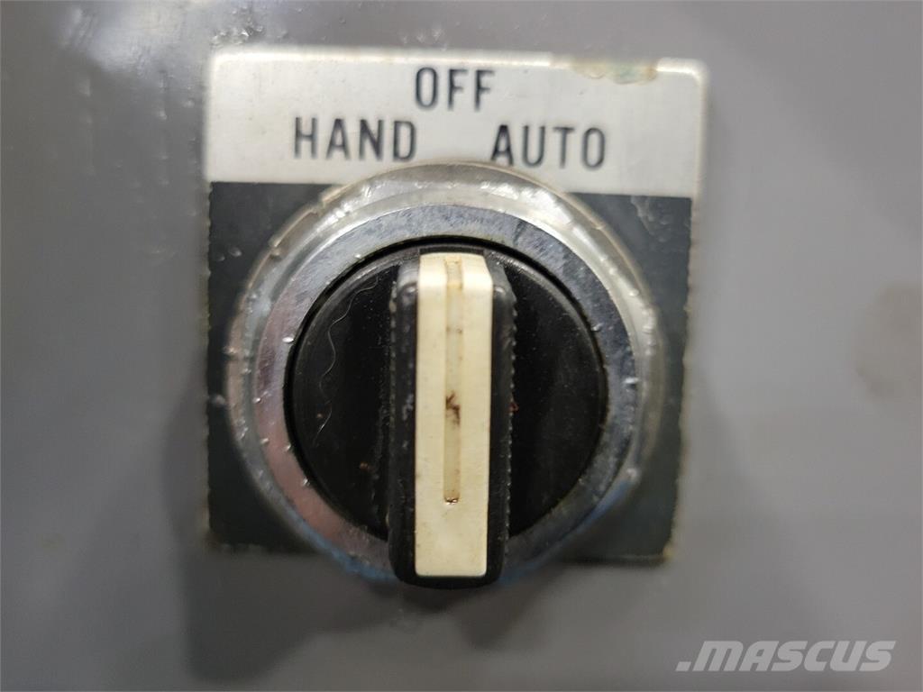  PUMPEX SP20 Гидронасосы