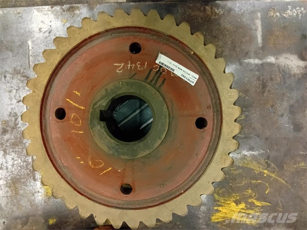 Radicon AU10 Строительная техника - Другие