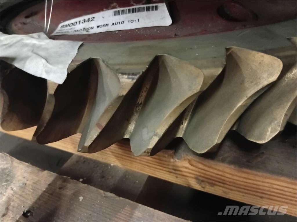 Radicon AU10 Строительная техника - Другие