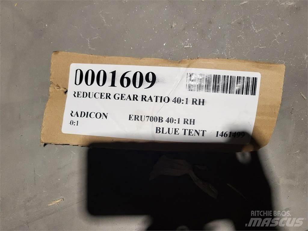 Radicon ERU700B 40R Строительная техника - Другие
