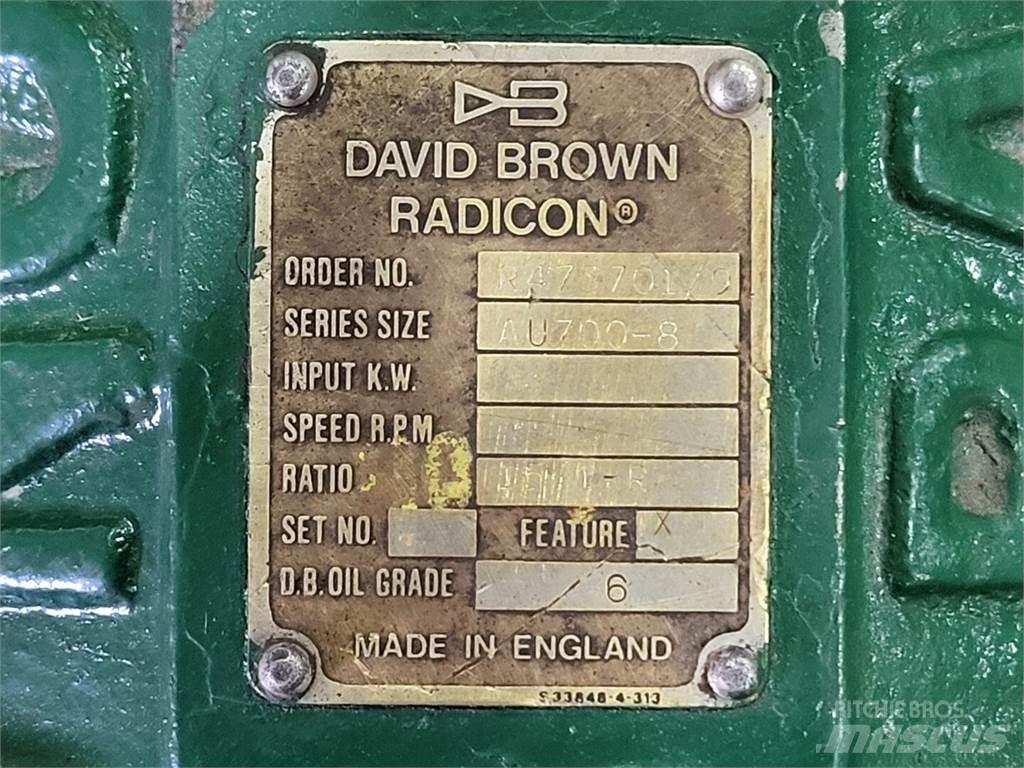 Radicon R473701/9 Строительная техника - Другие