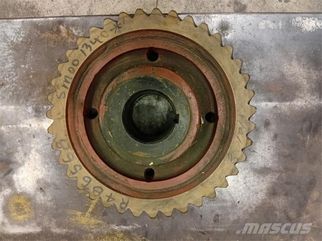 Radicon R486568 Строительная техника - Другие