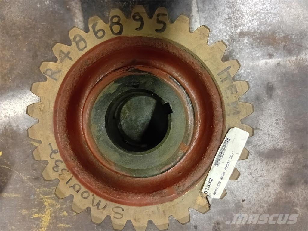 Radicon R486895 Строительная техника - Другие