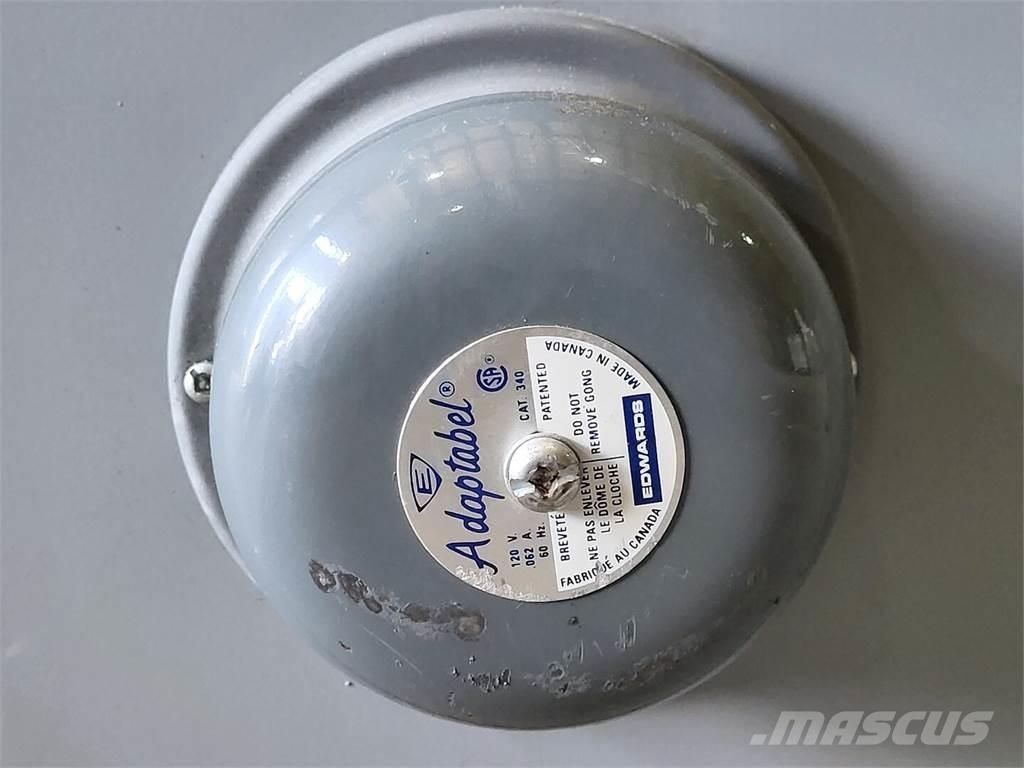  RALSTON LR35508 Строительная техника - Другие