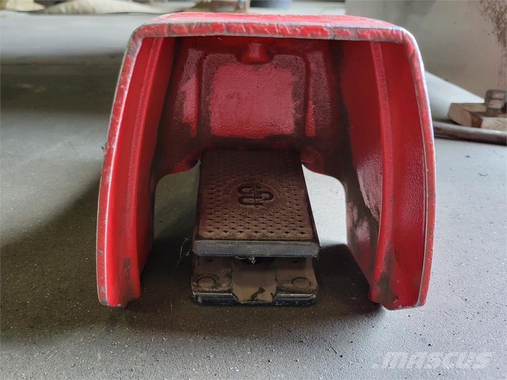  RAS 52.30 Строительная техника - Другие