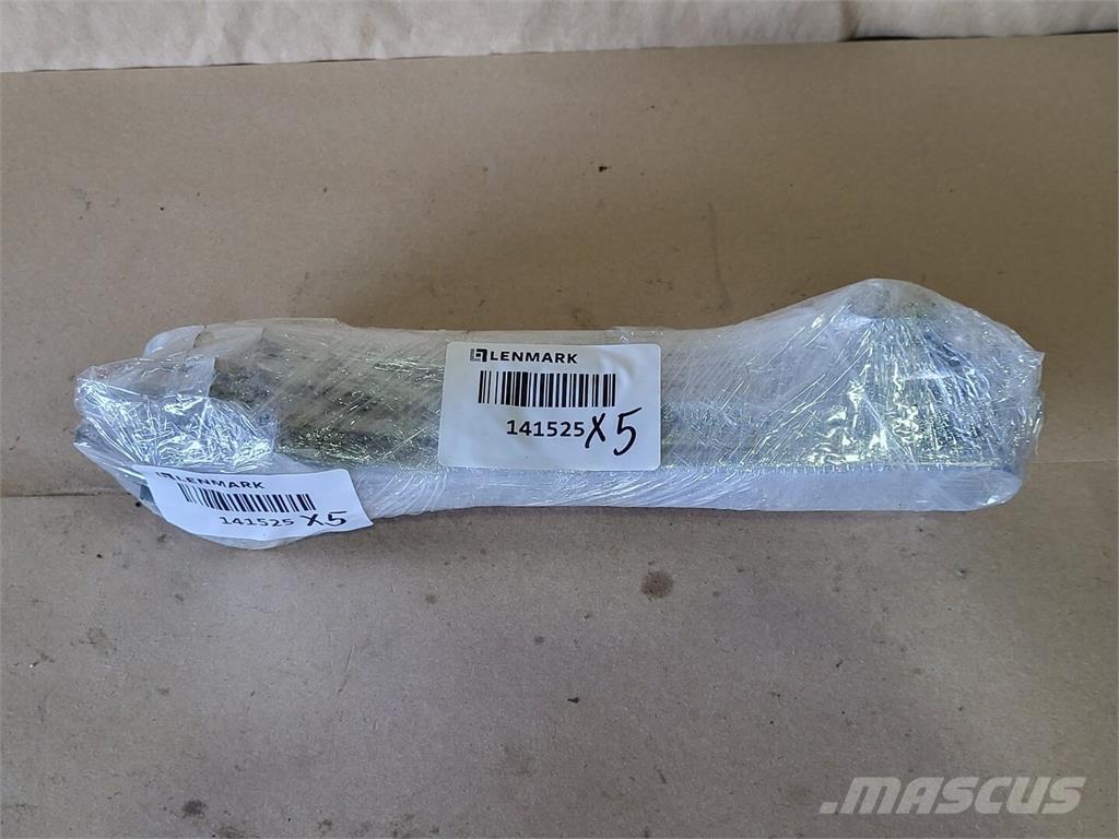  RASTALL S12 Строительная техника - Другие