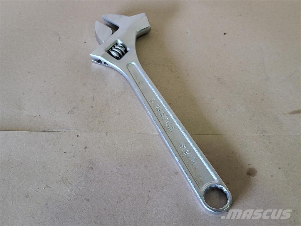  RASTALL S12/H Строительная техника - Другие