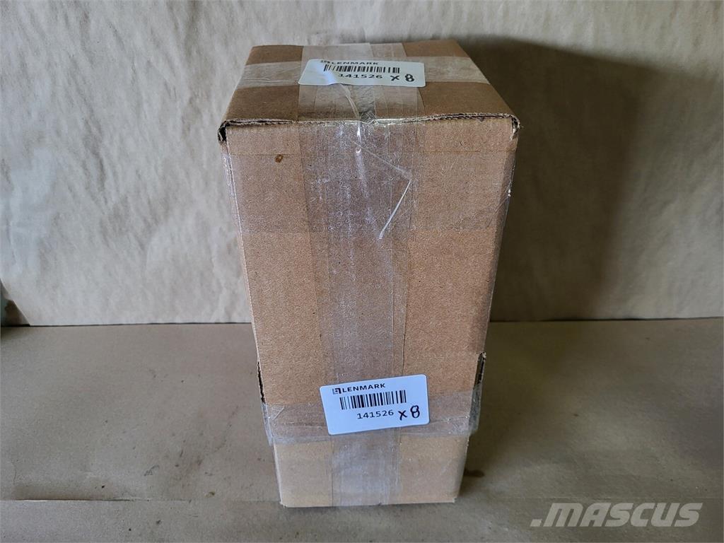  RASTALL S12/H Строительная техника - Другие