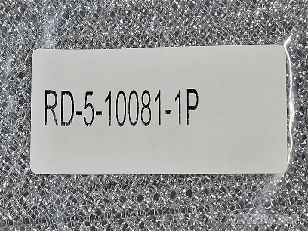  RED DOT RD-5-10081-1P Строительная техника - Другие