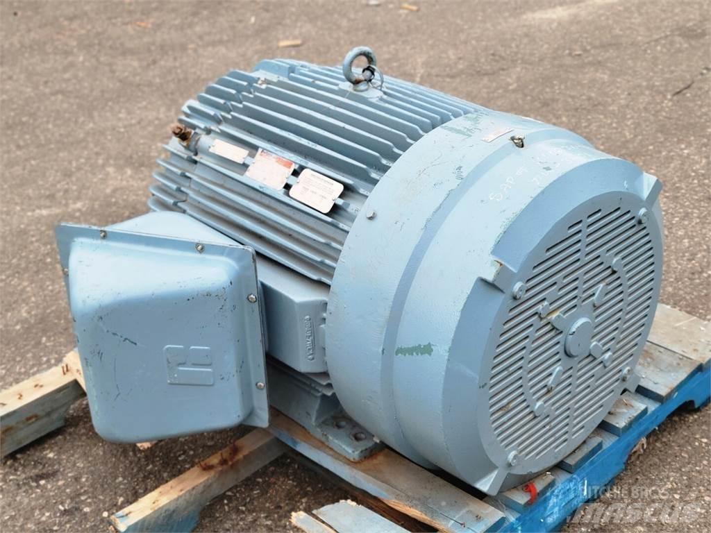  RELIANCE ELECTRIC Промышленные двигатели