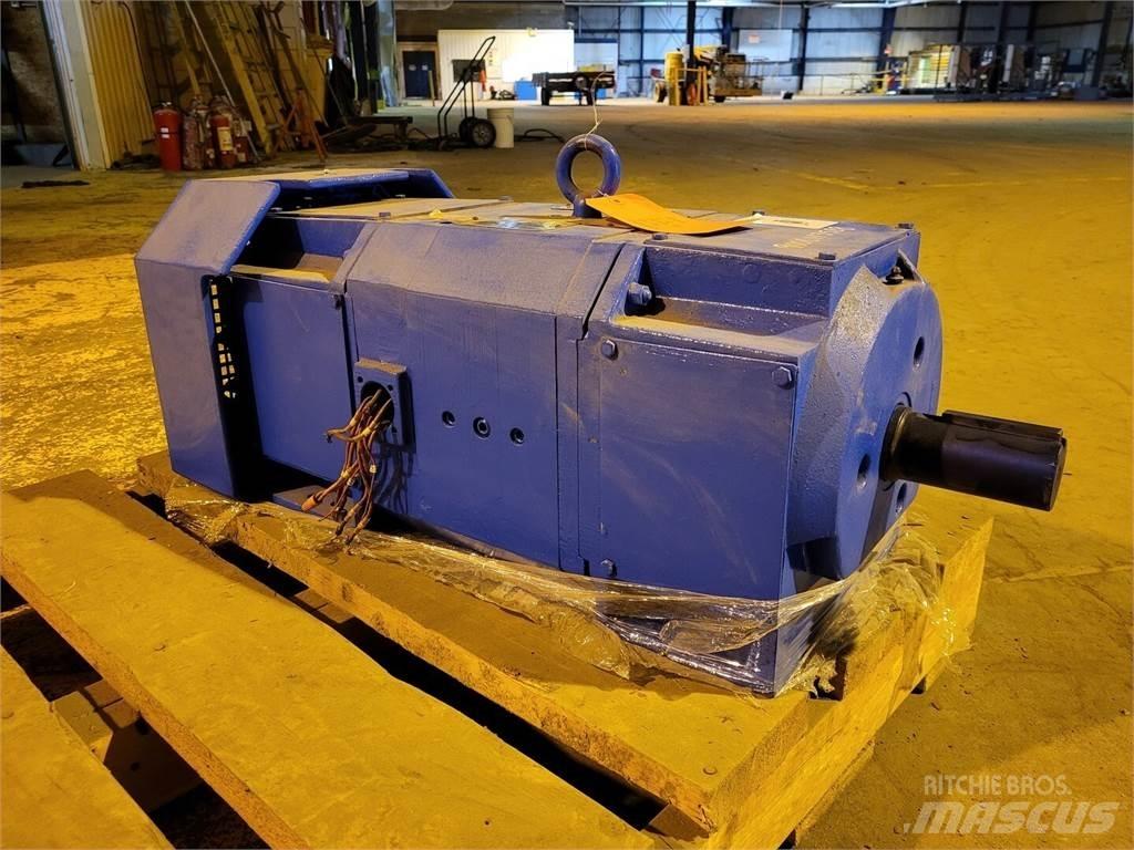  RELIANCE SC2512ATZ Промышленные двигатели