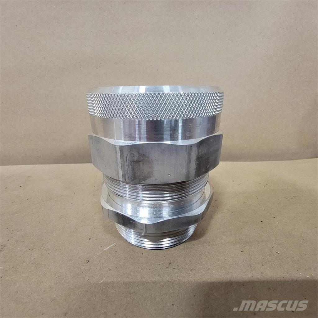  REMKE RSR-627-C Строительная техника - Другие