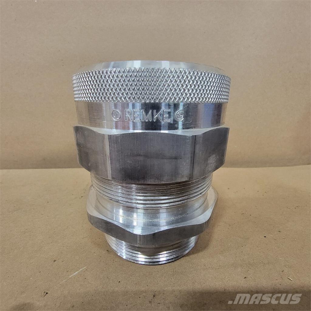  REMKE RSR-627-C Строительная техника - Другие