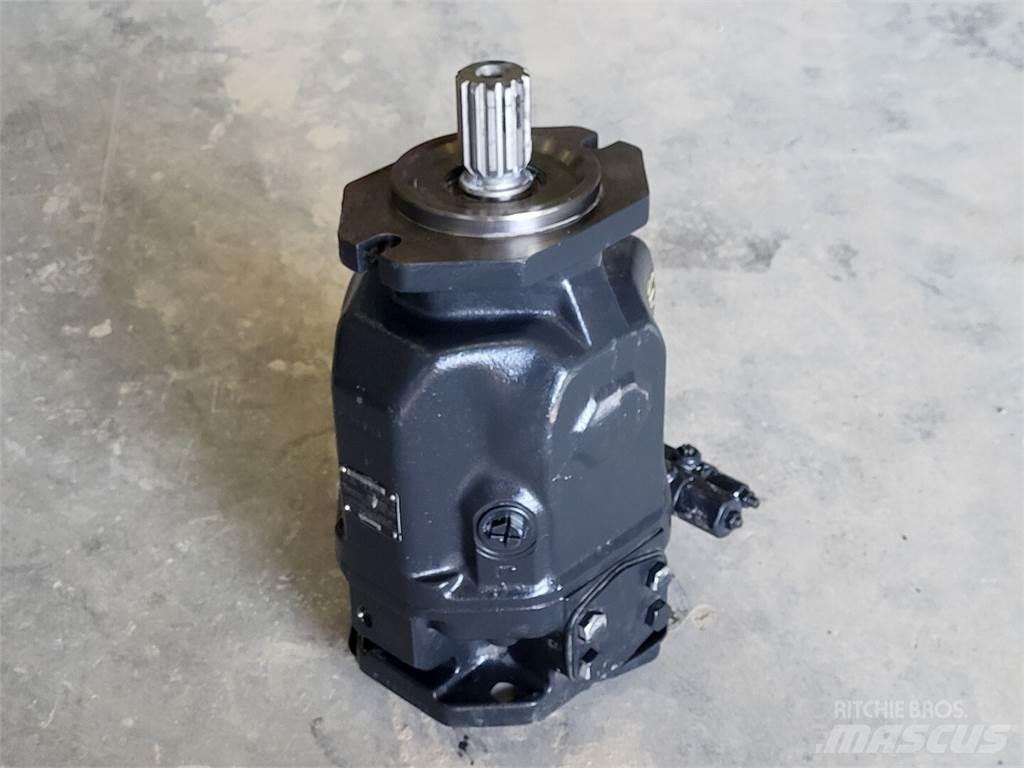 Rexroth D-72160 Гидронасосы