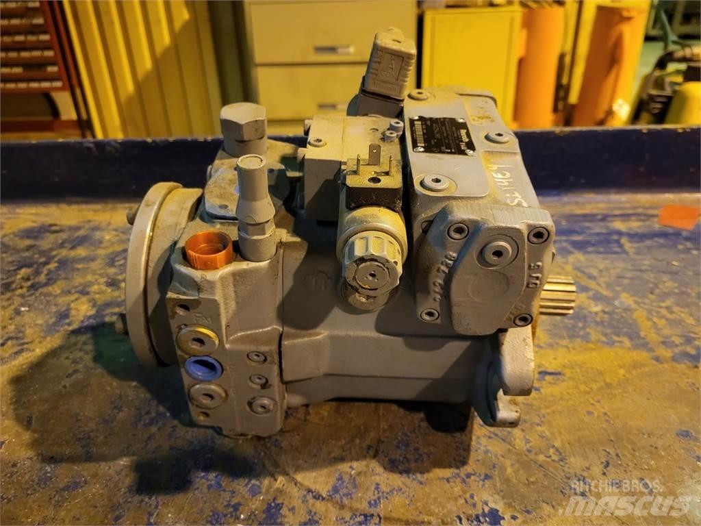 Rexroth R902079986 Гидронасосы