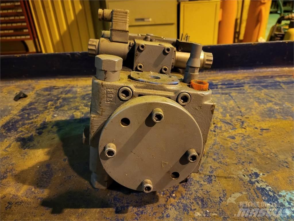 Rexroth R902079986 Гидронасосы