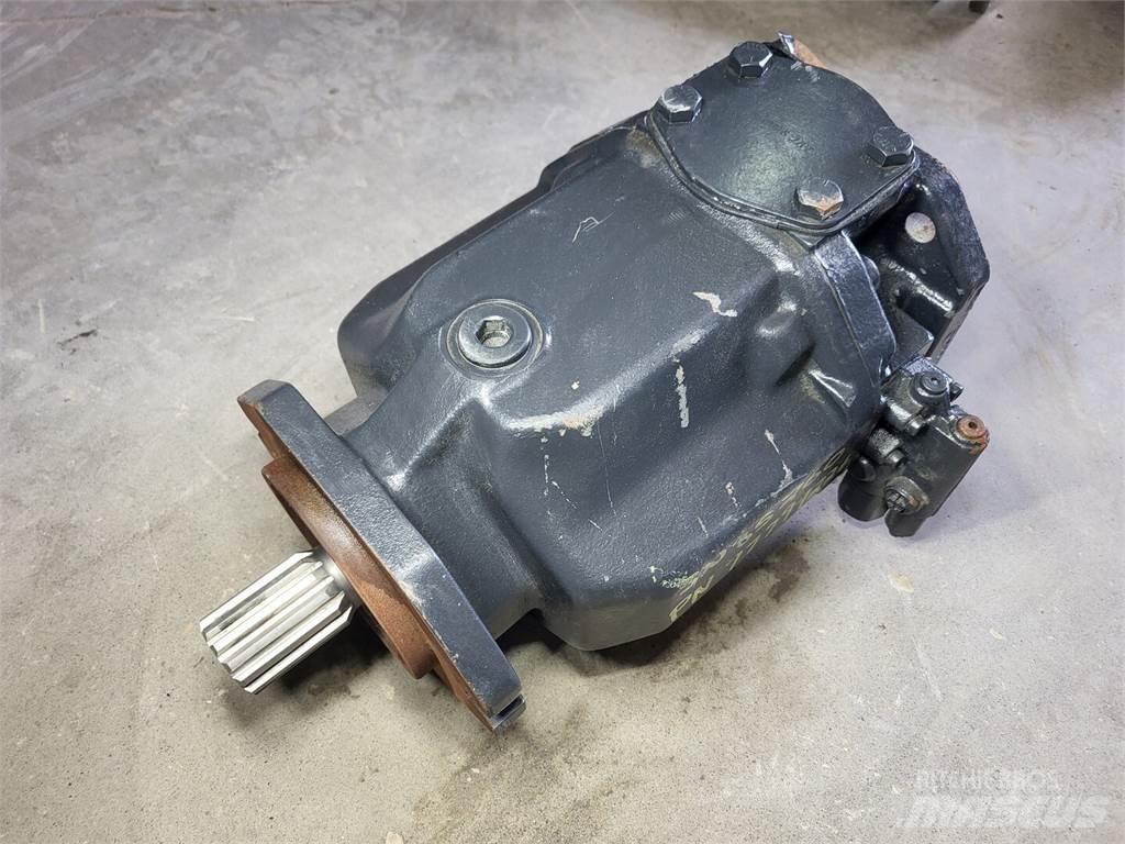 Rexroth R902448267 Гидронасосы