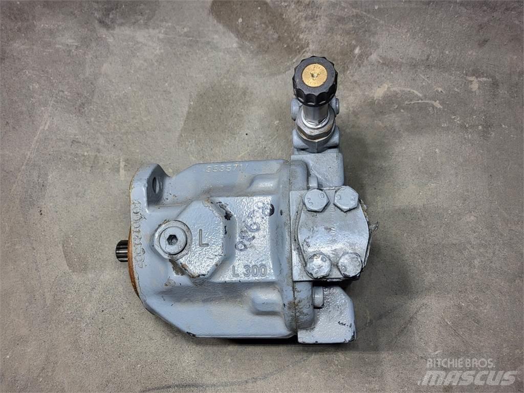 Rexroth R902488269 Гидронасосы