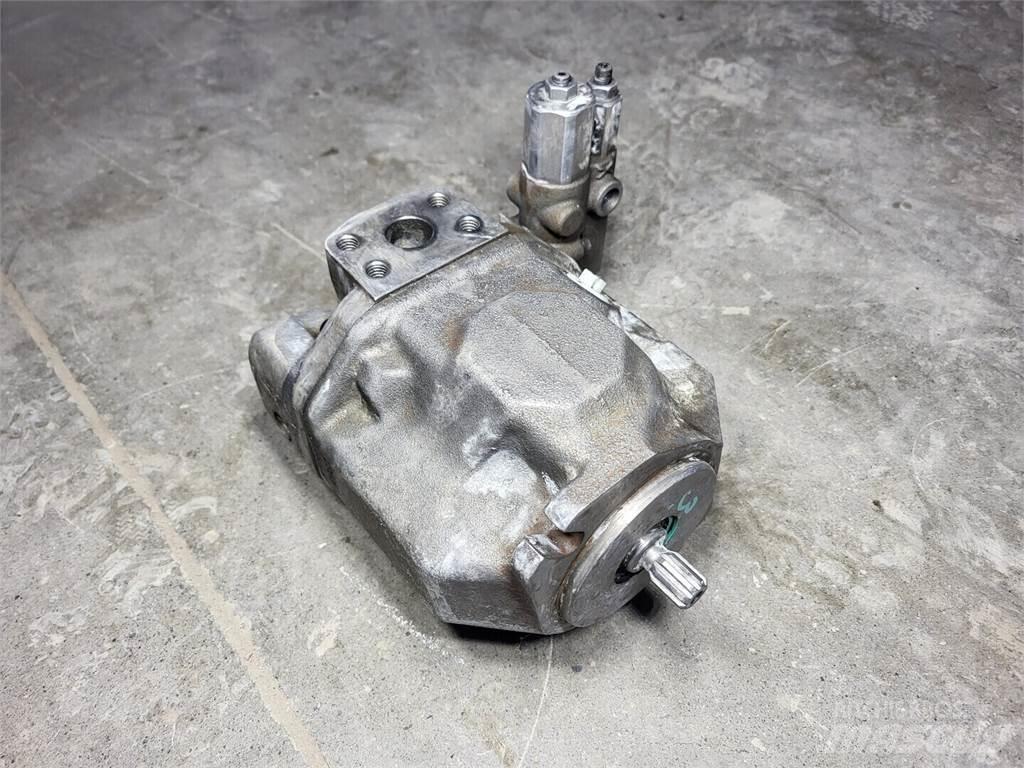 Rexroth R910928042 Гидронасосы