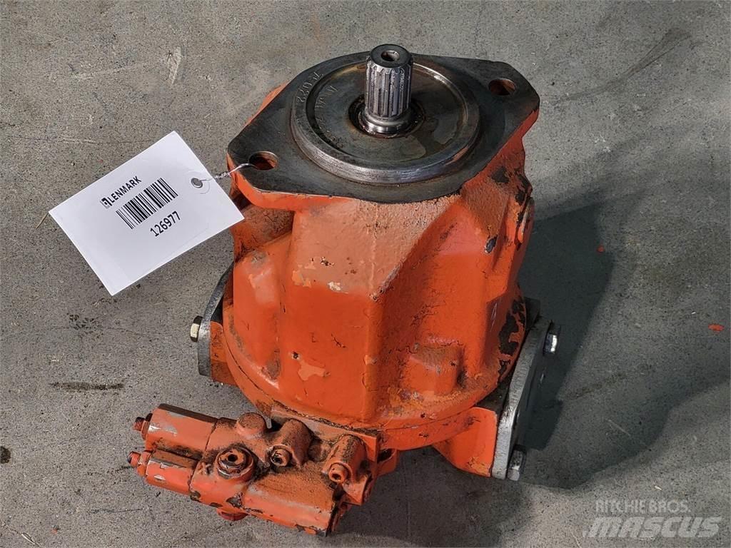 Rexroth R910944103 Гидронасосы
