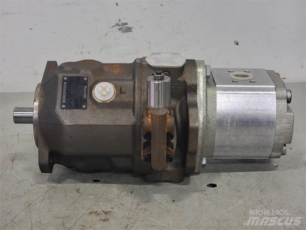 Rexroth R910964862 Гидронасосы