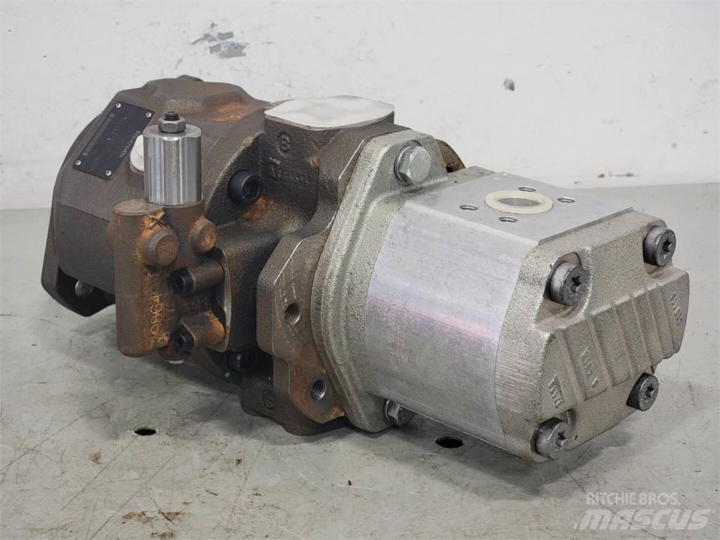 Rexroth R910964862 Гидронасосы