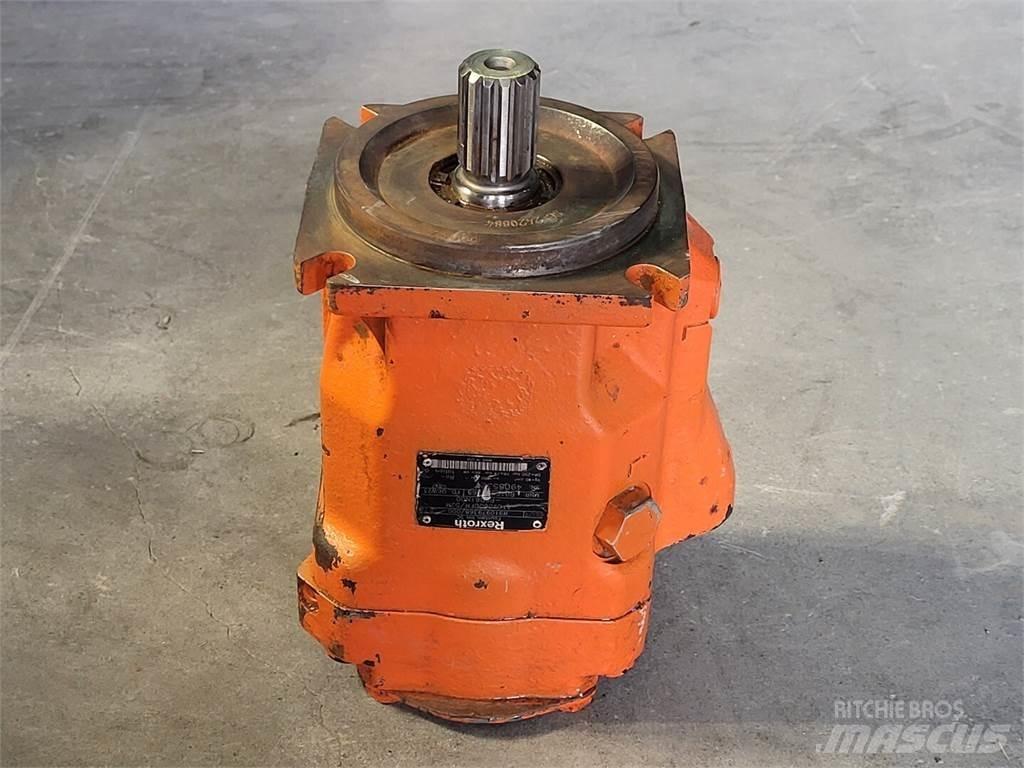 Rexroth R910979368 Гидронасосы