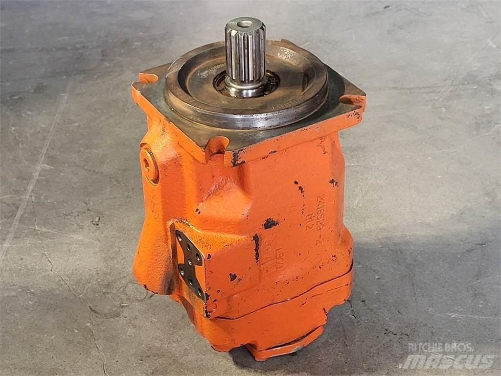Rexroth R910979368 Гидронасосы