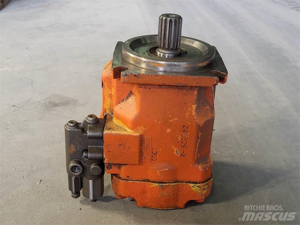 Rexroth R910979368 Гидронасосы
