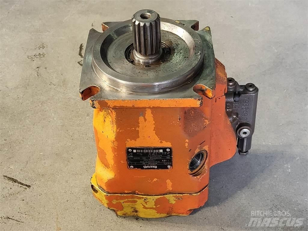 Rexroth R910979368 Гидронасосы