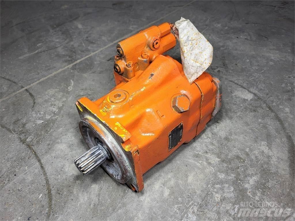 Rexroth R910979368 Гидронасосы