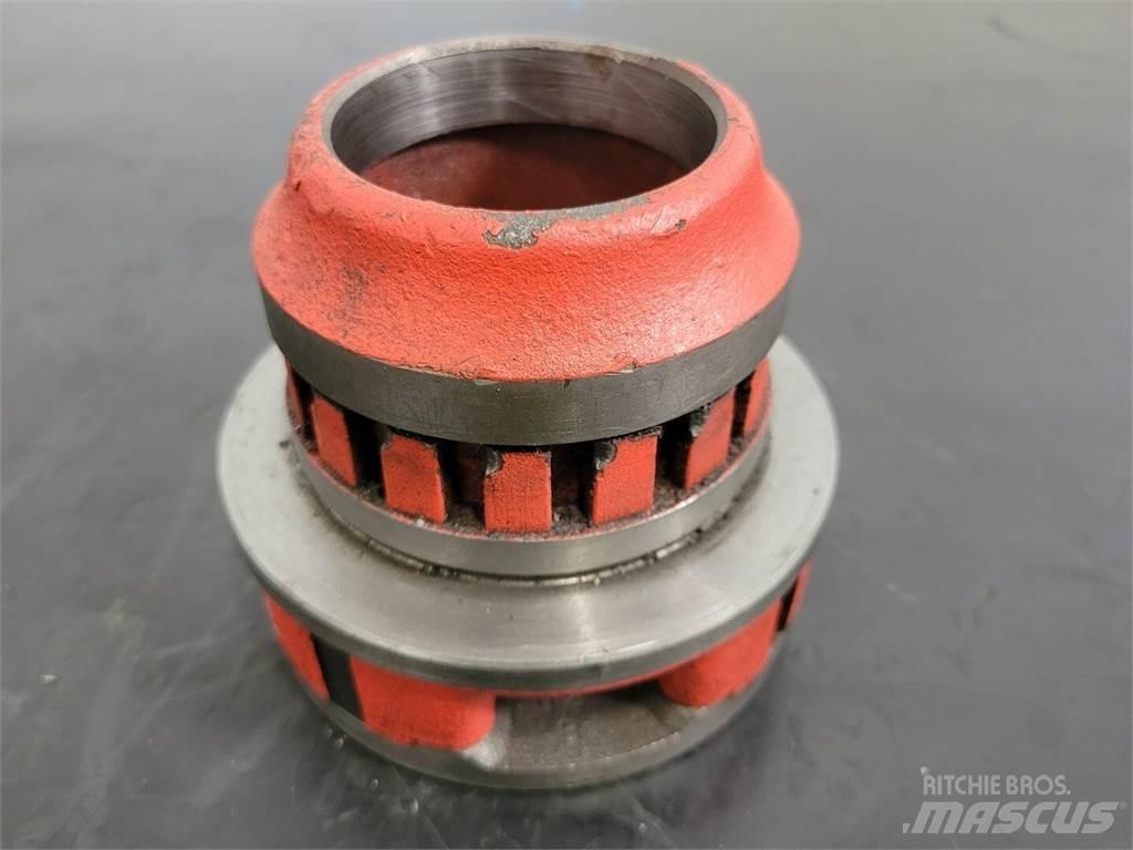  RIDGID 37415 Трубопроводное оборудование