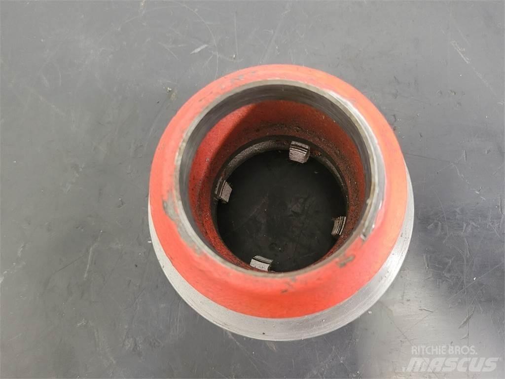  RIDGID 37415 Трубопроводное оборудование