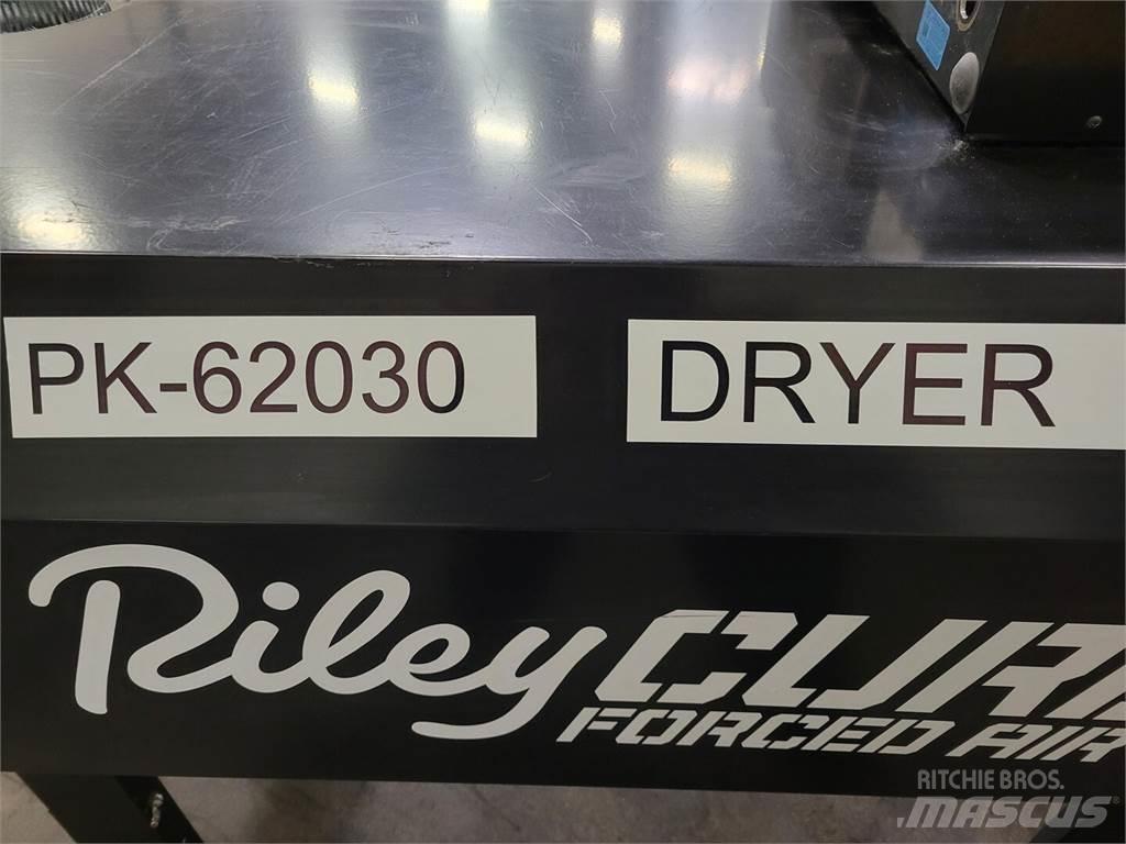  RILEYCURE Осушители воздуха