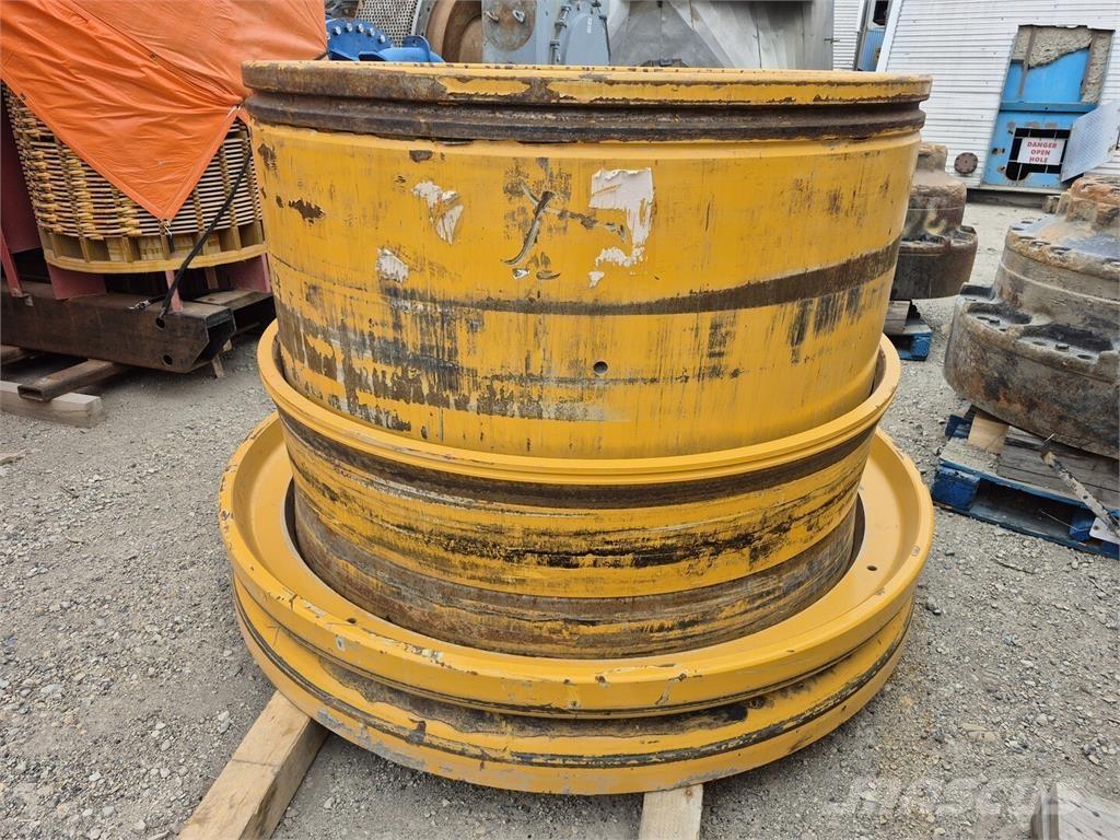  RIMEX TSR 6057-0025 Шины и колёса