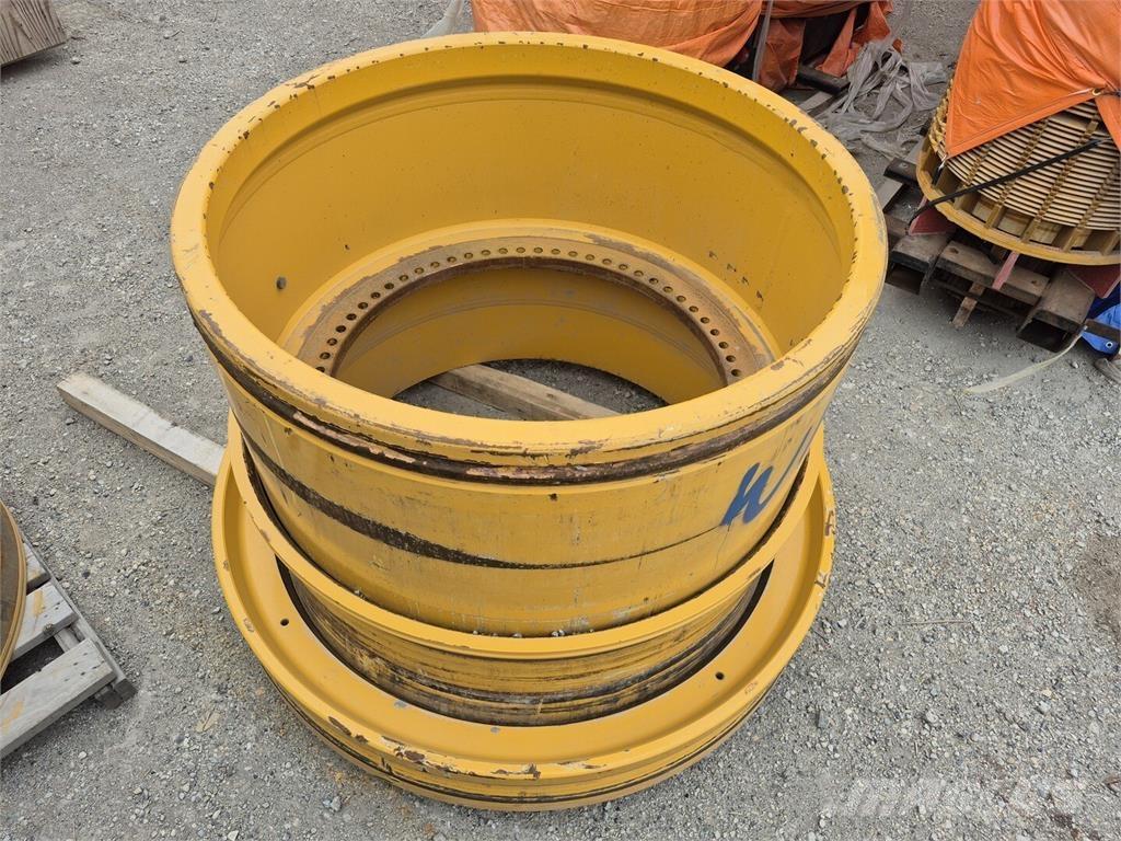  RIMEX TSR 6057-0025 Шины и колёса