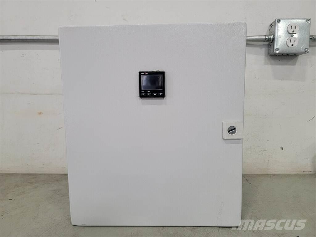  RITTAL JB 8018126 Строительная техника - Другие