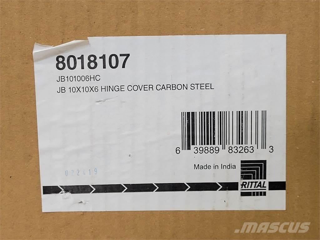  RITTAL JB101006HC Строительная техника - Другие