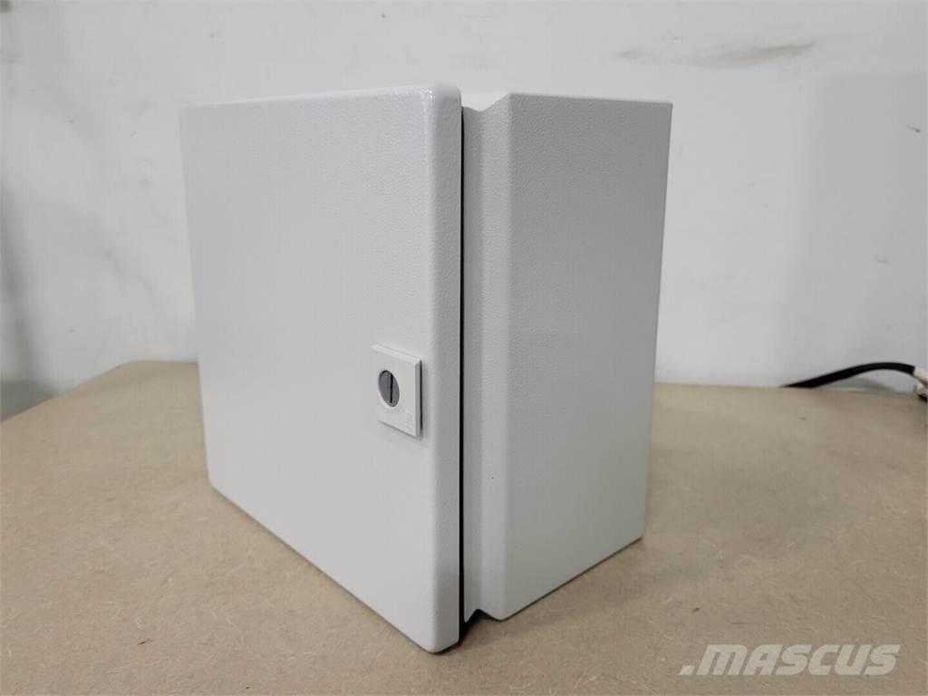  RITTAL JB101006HC Строительная техника - Другие