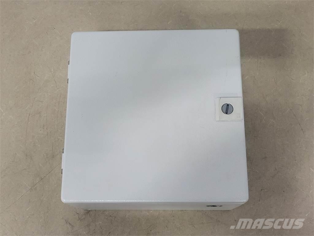  RITTAL JB8018.107 Строительная техника - Другие