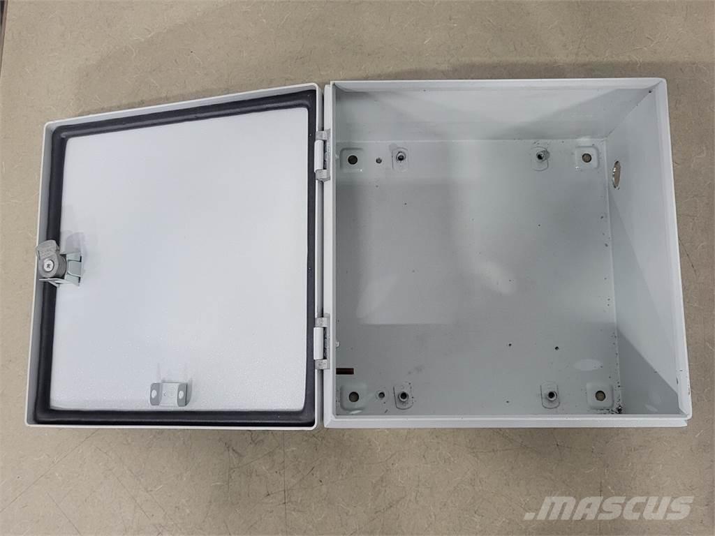  RITTAL JB8018.107 Строительная техника - Другие