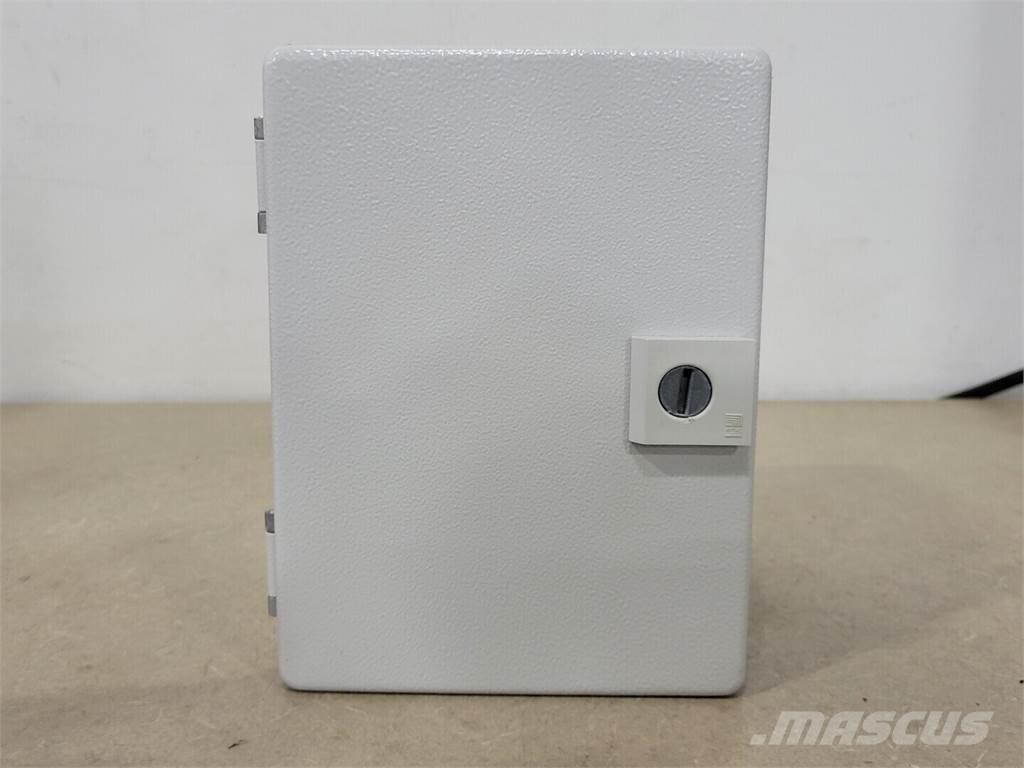  RITTAL JB8018.123 Строительная техника - Другие