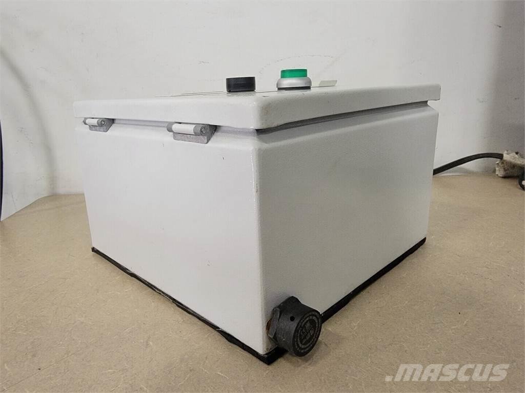  RITTAL JB8018107 Строительная техника - Другие