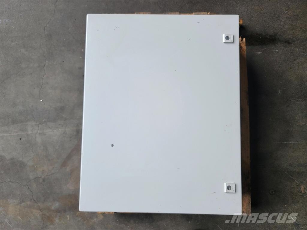  RITTAL WM 1076.250 Строительная техника - Другие