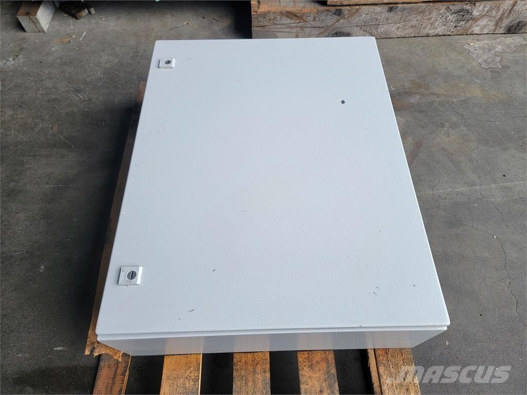  RITTAL WM 1076.250 Строительная техника - Другие